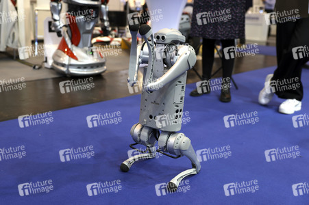 Sicherheitsmesse Security Essen