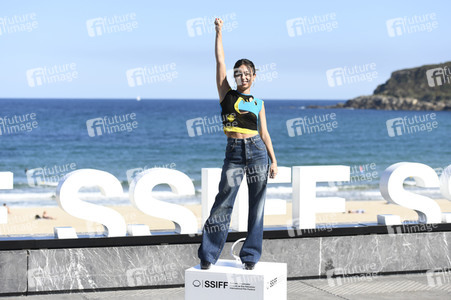 Photocall 'Fácil', San Sebastian International Film Festival 2022