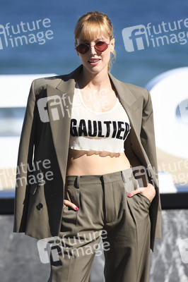 Photocall 'Fácil', San Sebastian International Film Festival 2022