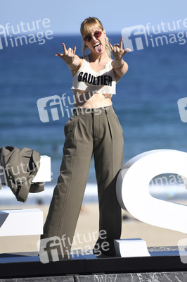 Photocall 'Fácil', San Sebastian International Film Festival 2022