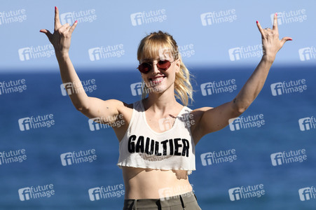 Photocall 'Fácil', San Sebastian International Film Festival 2022