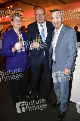 Konzert '25 Jahre Stars in Concert' in Berlin