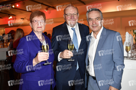 Konzert '25 Jahre Stars in Concert' in Berlin