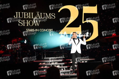 Konzert '25 Jahre Stars in Concert' in Berlin
