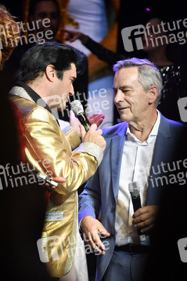 Konzert '25 Jahre Stars in Concert' in Berlin