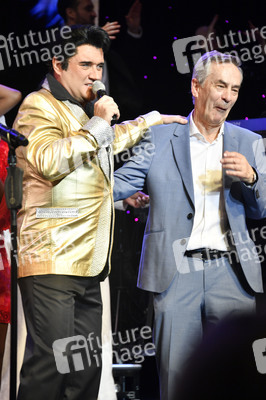 Konzert '25 Jahre Stars in Concert' in Berlin