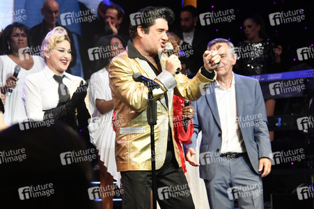 Konzert '25 Jahre Stars in Concert' in Berlin