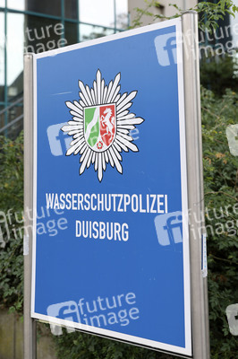 Settermin 'WaPo  Duisburg' in Duisburg