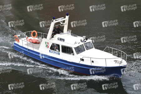 Settermin 'WaPo  Duisburg' in Duisburg