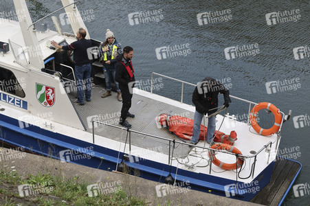Settermin 'WaPo  Duisburg' in Duisburg