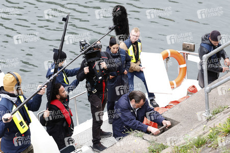 Settermin 'WaPo  Duisburg' in Duisburg