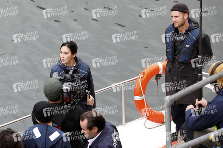 Settermin 'WaPo  Duisburg' in Duisburg