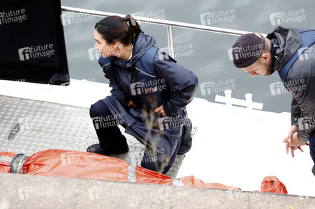 Settermin 'WaPo  Duisburg' in Duisburg