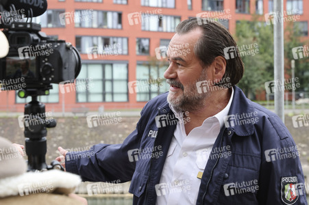 Settermin 'WaPo  Duisburg' in Duisburg