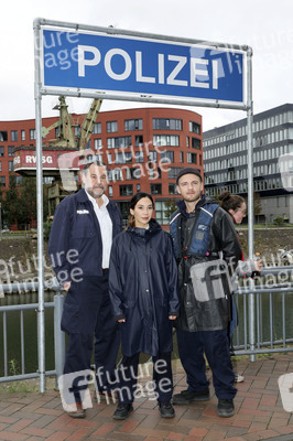 Settermin 'WaPo  Duisburg' in Duisburg