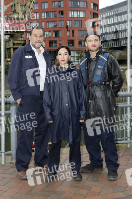 Settermin 'WaPo  Duisburg' in Duisburg