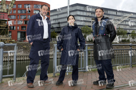 Settermin 'WaPo  Duisburg' in Duisburg