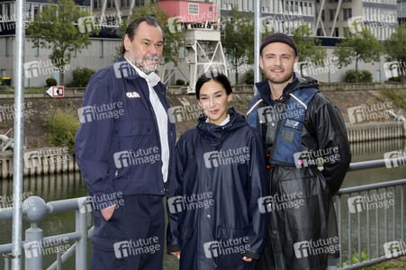 Settermin 'WaPo  Duisburg' in Duisburg