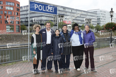 Settermin 'WaPo  Duisburg' in Duisburg