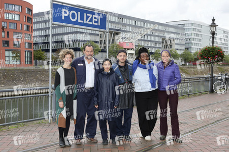 Settermin 'WaPo  Duisburg' in Duisburg