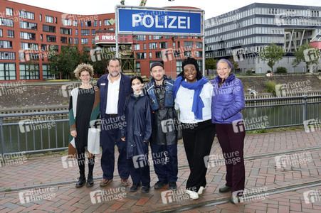 Settermin 'WaPo  Duisburg' in Duisburg