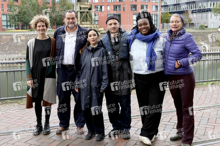 Settermin 'WaPo  Duisburg' in Duisburg