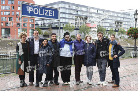 Settermin 'WaPo  Duisburg' in Duisburg