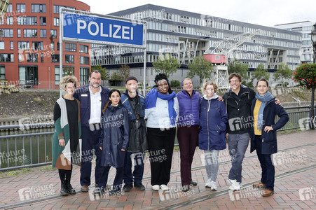 Settermin 'WaPo  Duisburg' in Duisburg