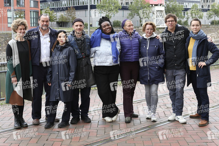 Settermin 'WaPo  Duisburg' in Duisburg