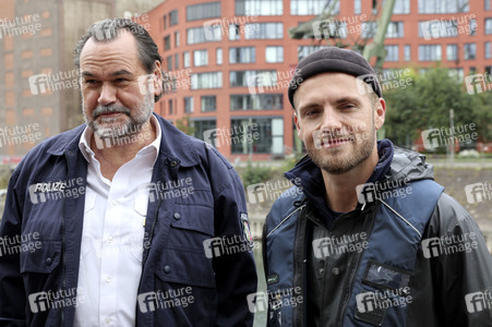 Settermin 'WaPo  Duisburg' in Duisburg