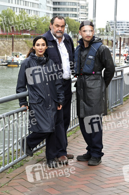 Settermin 'WaPo  Duisburg' in Duisburg