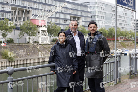 Settermin 'WaPo  Duisburg' in Duisburg