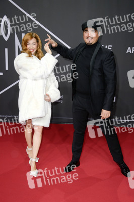 Staffel 4 Premiere 'Babylon Berlin' in Berlin