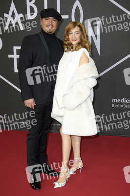 Staffel 4 Premiere 'Babylon Berlin' in Berlin