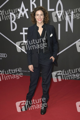 Staffel 4 Premiere 'Babylon Berlin' in Berlin
