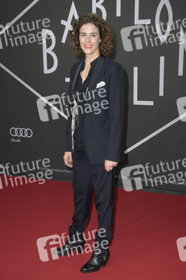 Staffel 4 Premiere 'Babylon Berlin' in Berlin