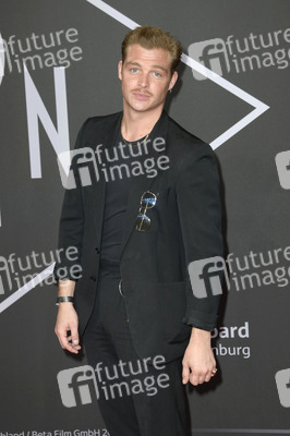 Staffel 4 Premiere 'Babylon Berlin' in Berlin