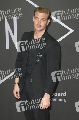 Staffel 4 Premiere 'Babylon Berlin' in Berlin