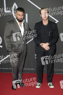 Staffel 4 Premiere 'Babylon Berlin' in Berlin