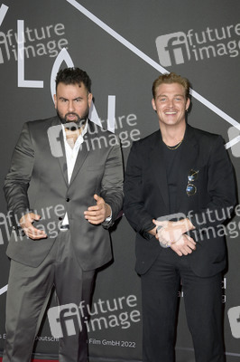 Staffel 4 Premiere 'Babylon Berlin' in Berlin