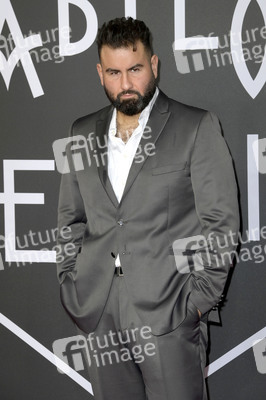 Staffel 4 Premiere 'Babylon Berlin' in Berlin