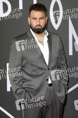 Staffel 4 Premiere 'Babylon Berlin' in Berlin