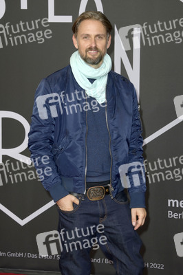 Staffel 4 Premiere 'Babylon Berlin' in Berlin