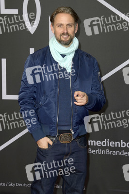 Staffel 4 Premiere 'Babylon Berlin' in Berlin