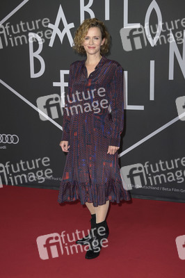 Staffel 4 Premiere 'Babylon Berlin' in Berlin