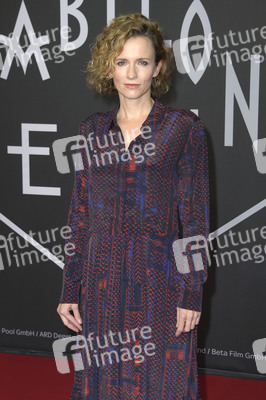 Staffel 4 Premiere 'Babylon Berlin' in Berlin