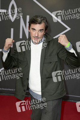 Staffel 4 Premiere 'Babylon Berlin' in Berlin