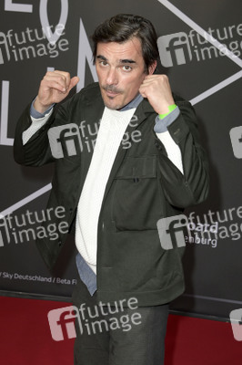 Staffel 4 Premiere 'Babylon Berlin' in Berlin