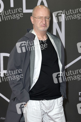 Staffel 4 Premiere 'Babylon Berlin' in Berlin