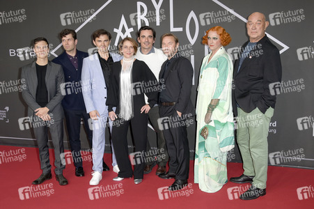 Staffel 4 Premiere 'Babylon Berlin' in Berlin